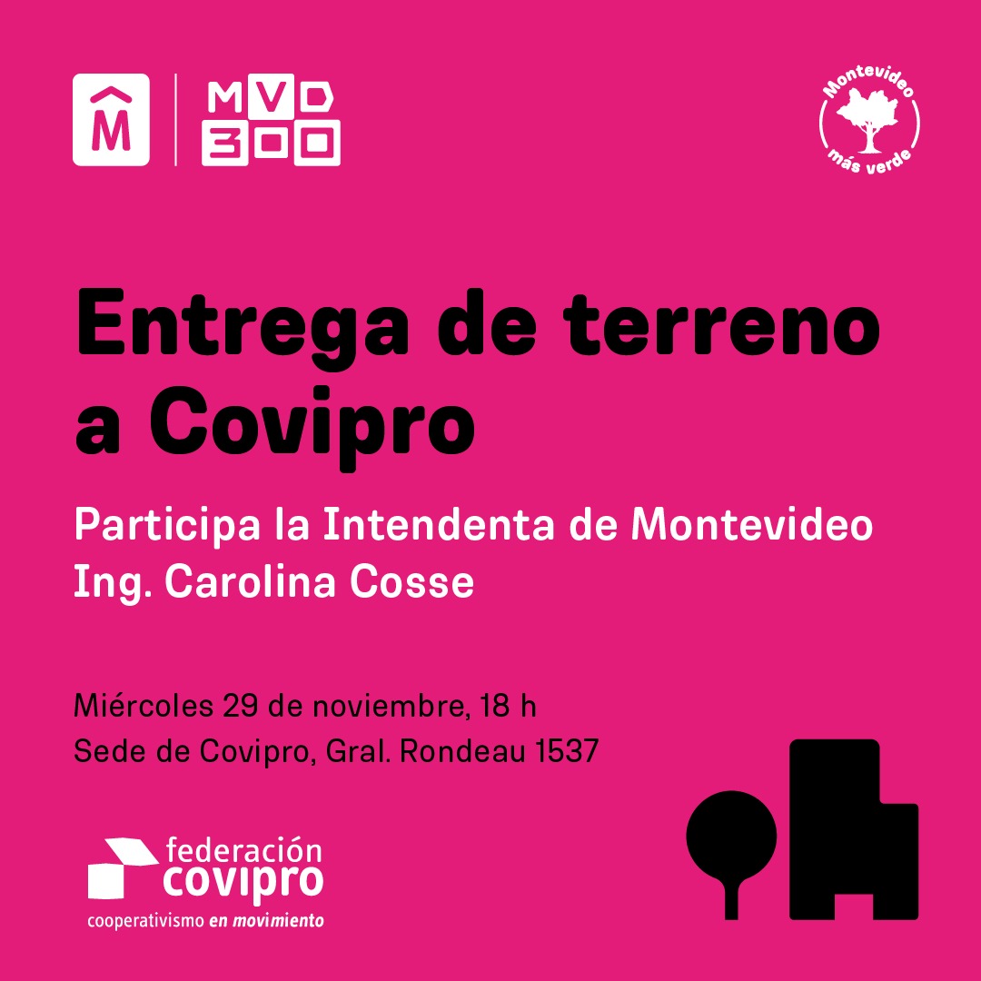 Intendencia de MVD tweet media