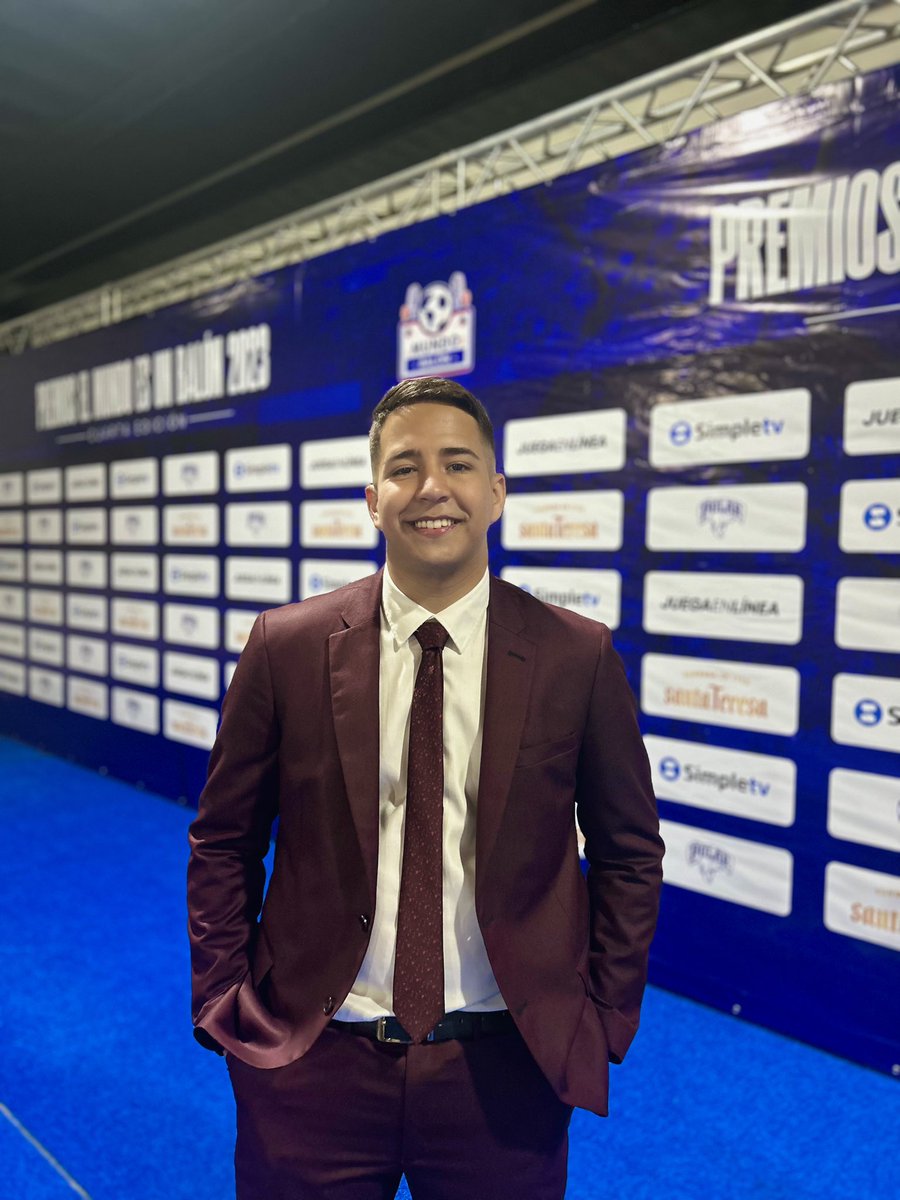 Elias López tweet media