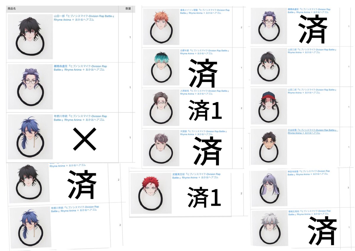 透野 tweet media