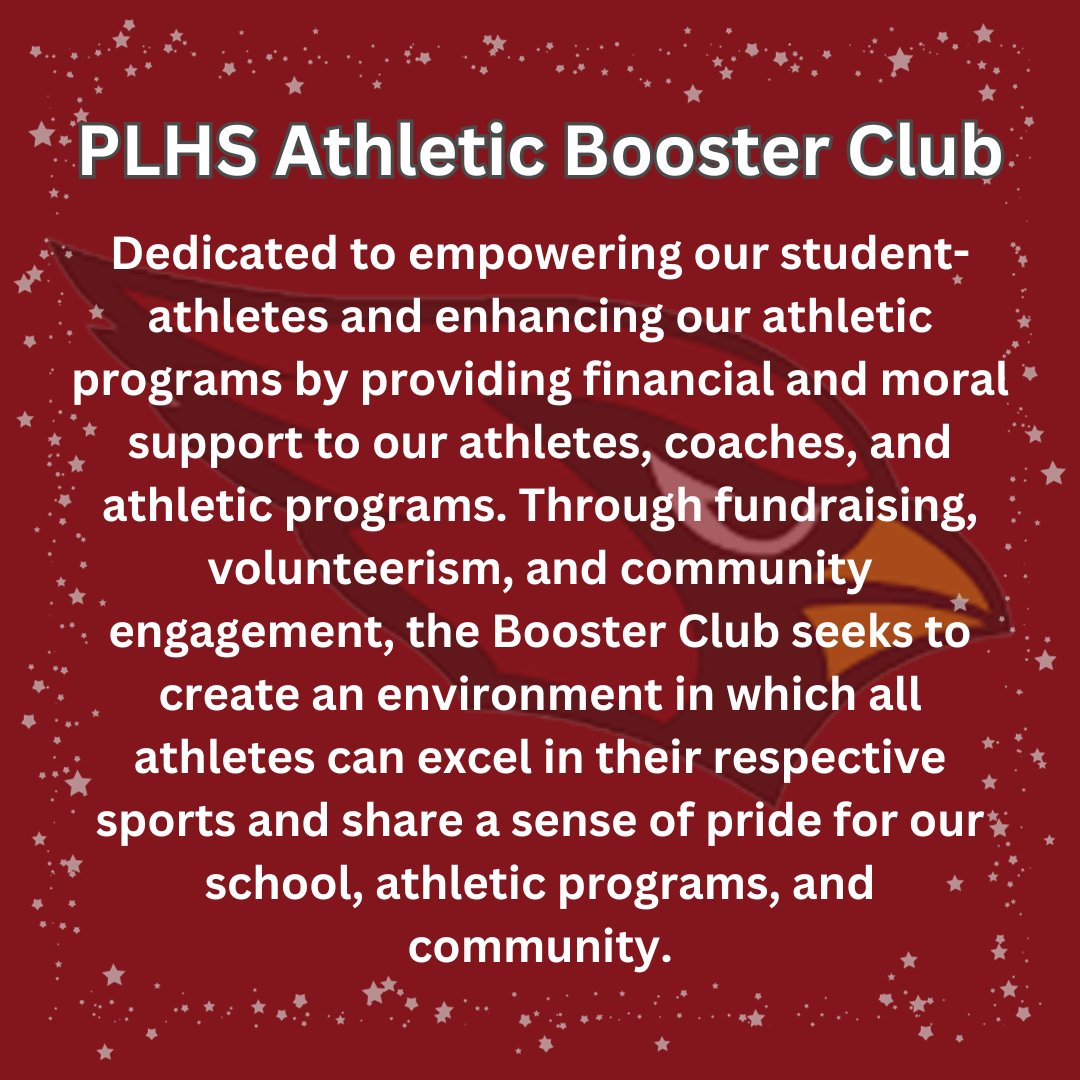 PLHS_AthleticBoosters (@plhs_boosters) on Twitter photo 