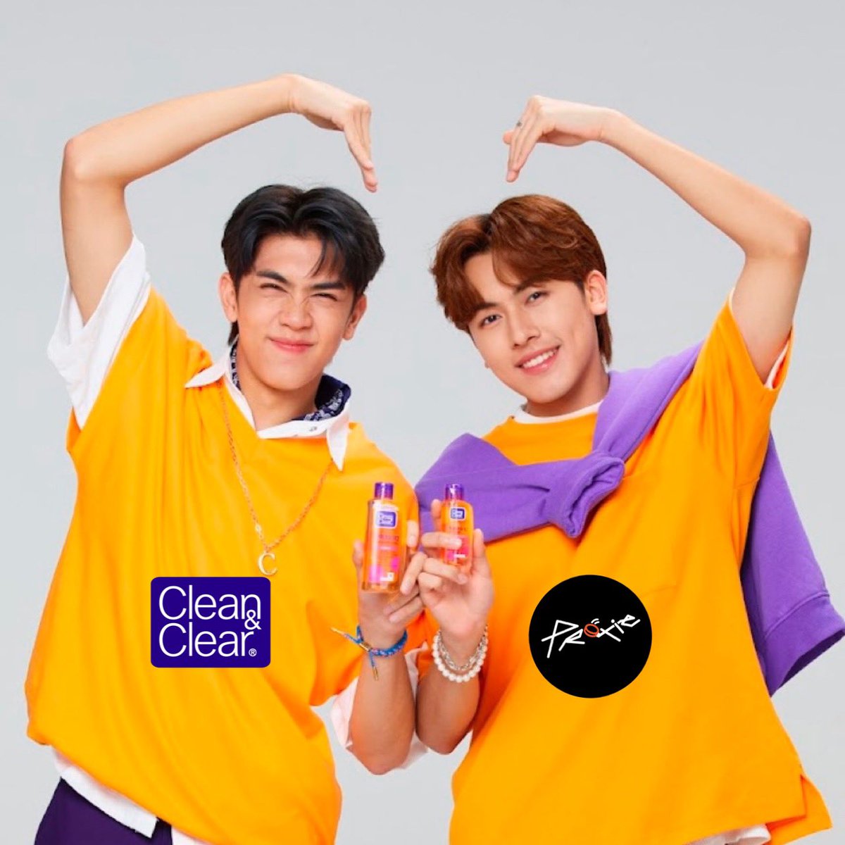 รักกันแบบหนิ! 🫶