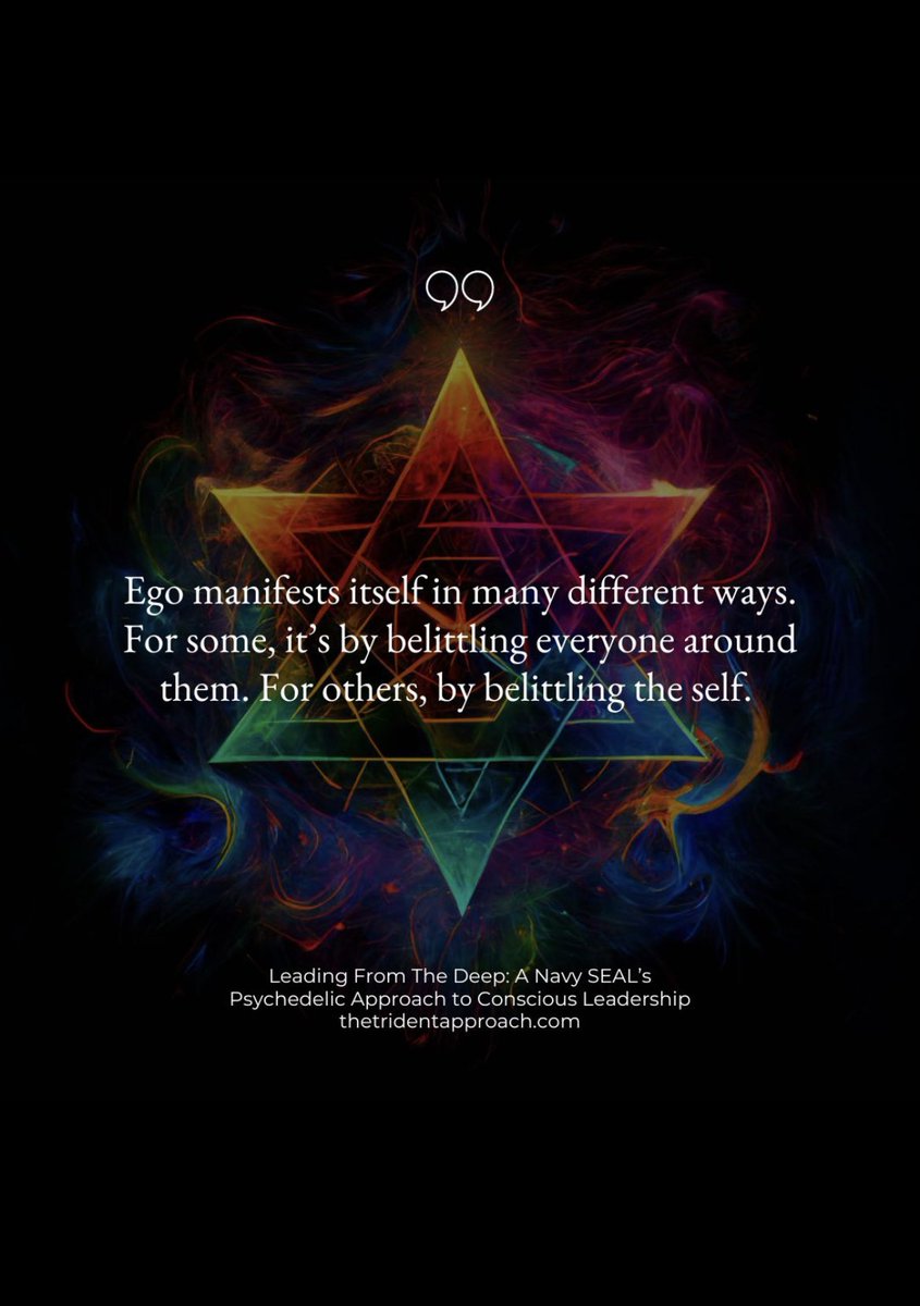 The Trident Approach (@tridentapproach) on Twitter photo 