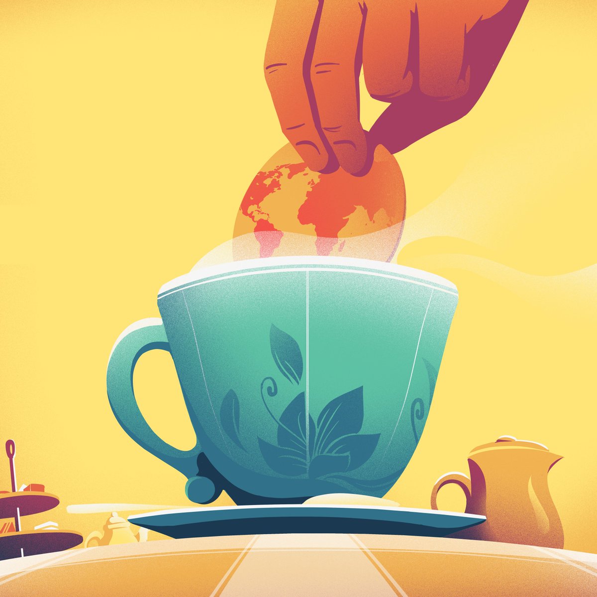 DefinitelyHuman tweet media