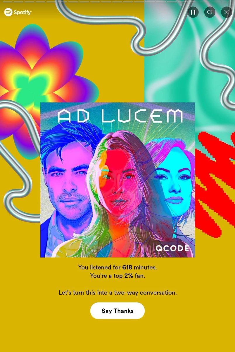 RachKeptDriving's tweet photo. Top Podcast: #AdLucem from @QCODEmedia 

#ChrisPine #OliviaWilde #TroianBellisario https://t.co/eCE9I5SXDK