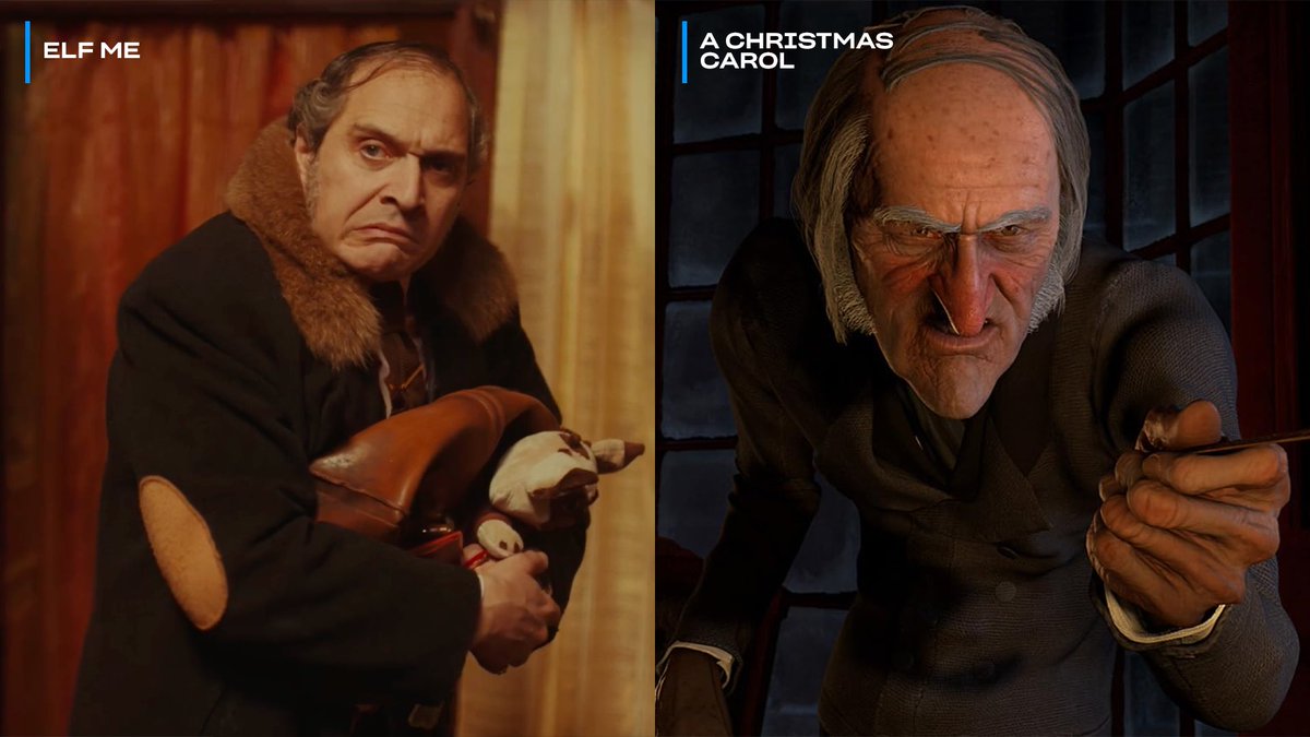 PrimeVideoIT's tweet photo. Lo avete notato anche voi? 👇
📺 #ElfMe https://t.co/JgNg8VOT0x