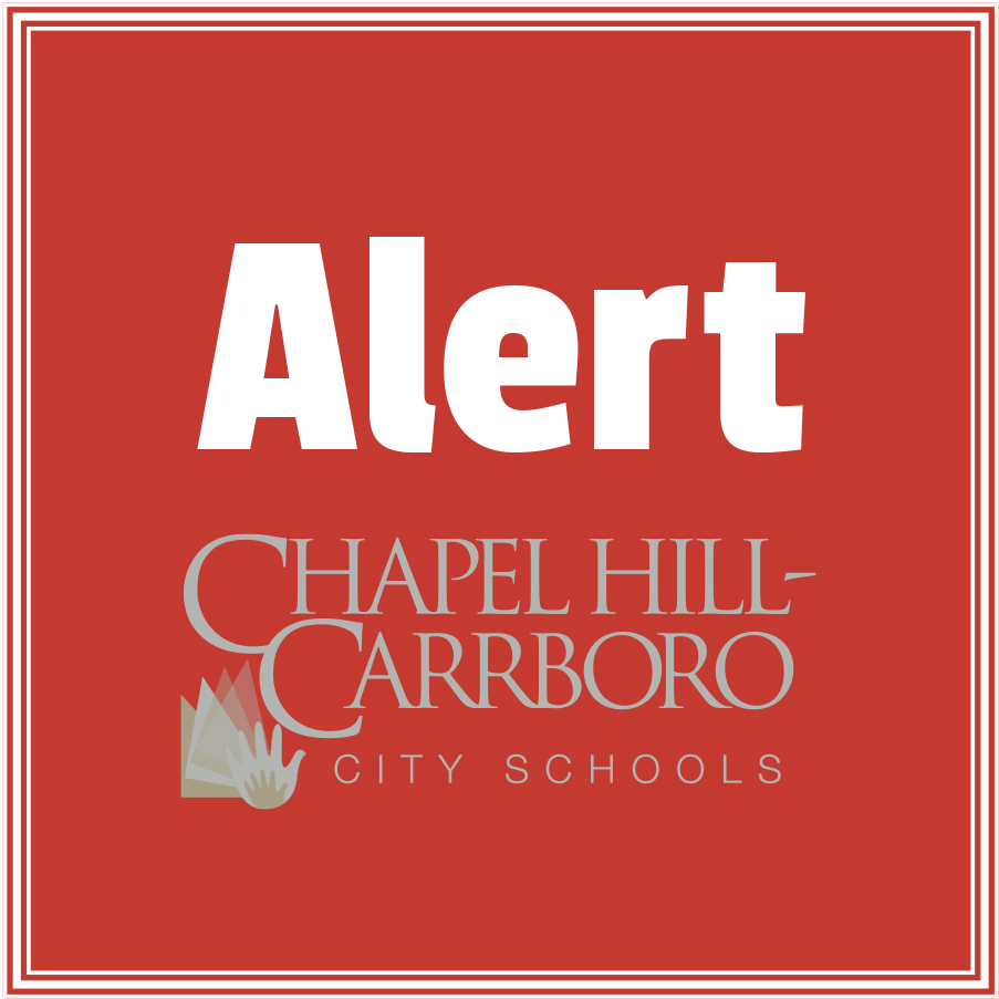 Carrboro HS staff, students being safely evacuated due to bomb threat

All students and staff are safe, but we want you to know that this morning the CHCCS district office received an emailed bomb threat that mentioned Carrboro High School.

(1 of 5)