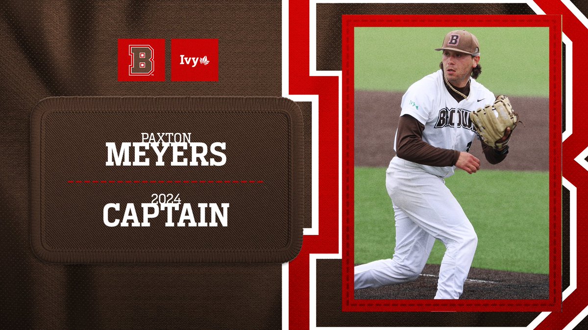 Brown Baseball tweet media