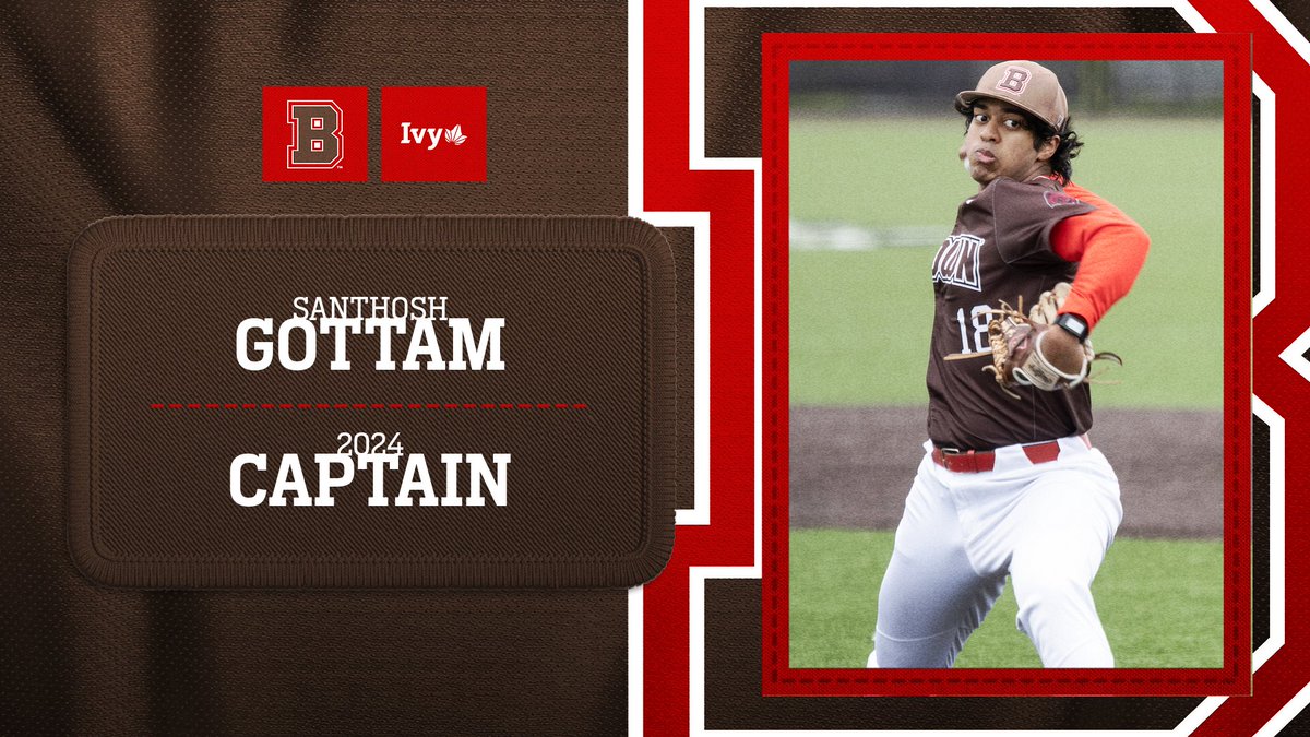 Brown Baseball tweet media