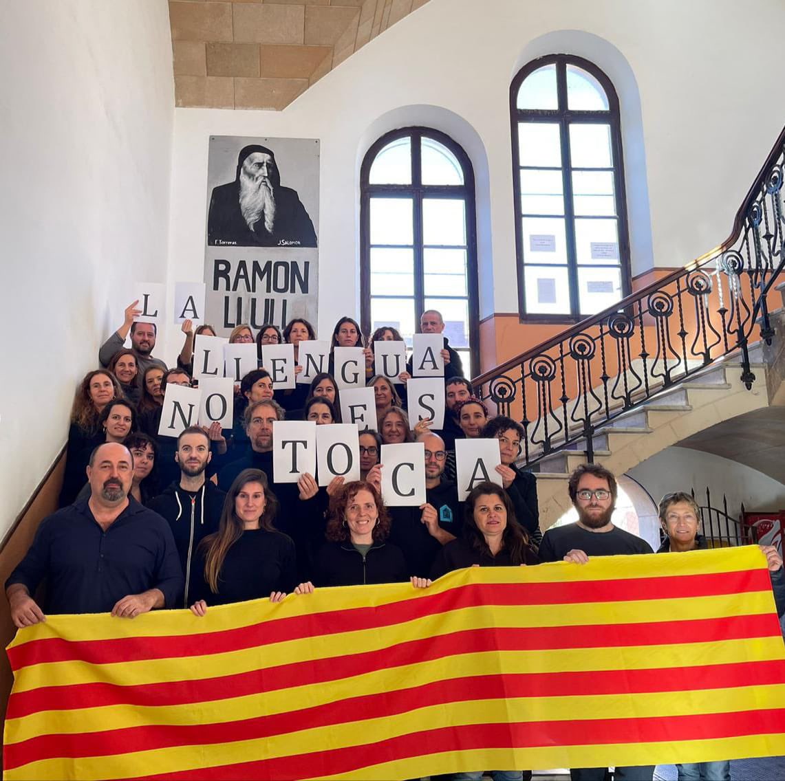 Joan Florit tweet media