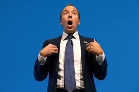 Matt Hancock gave a PPE contract to his sisters company which he owned 20% of. 

Then denied it when confronted and covered up the evidence.

In total he has been personally involved in more than £600,000,000 of PPE fraud. 

Let’s investigate HIS bank account.