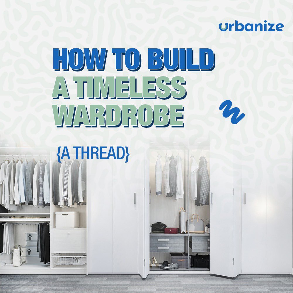 Urbanize Fashion and Lifestyle tweet media