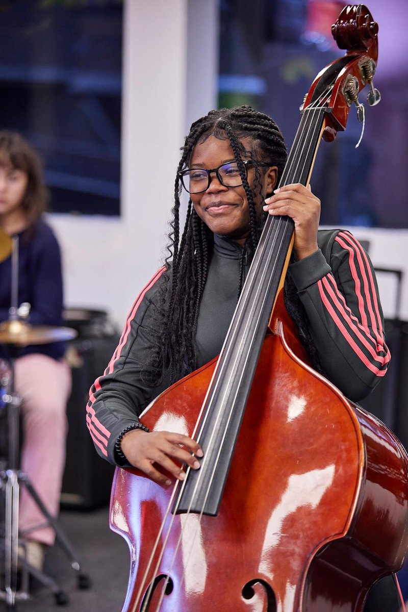 Find out more about life at our music centre at one of our January Open Days.
 
Book your place ⬇️ 
gsmd.ac.uk/study-with-gui…