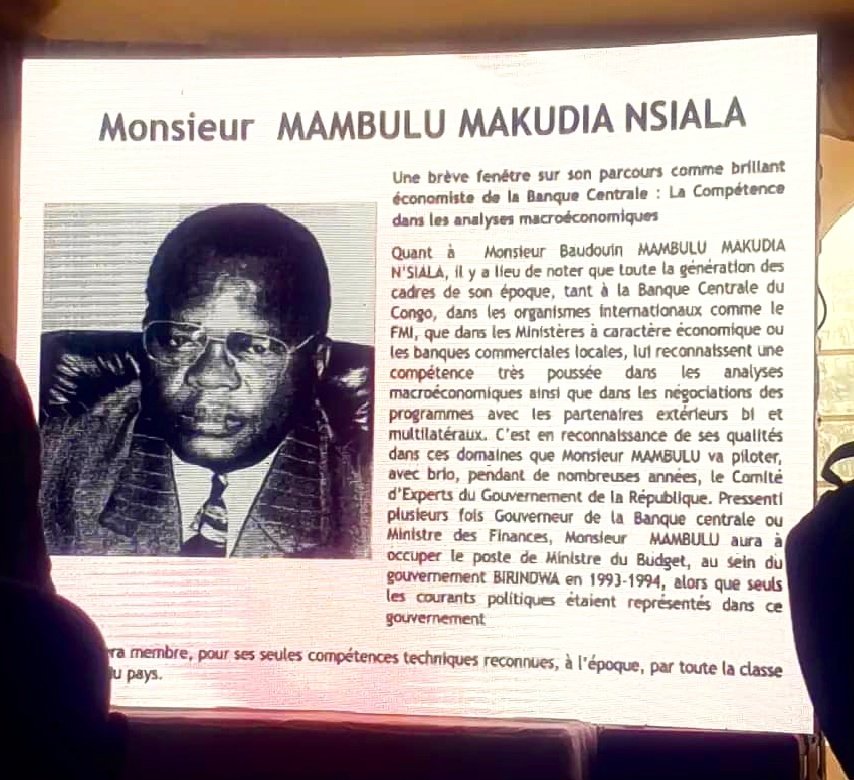 GladysMambulu's tweet photo. Cela fait 25 ans aujourd'hui que j'ai perdu mon cher #Père mais c'est comme si c'était hier !
Sa sagesse &amp; son amour inconditionnel me manquent chaque jour...
Je vous invite à lire sa biographie en cliquant sur le lien suivant 👇🏽
https://t.co/kLyffLiQB7
#MissMyDad 😢 #29novembre https://t.co/1VcMyABifi