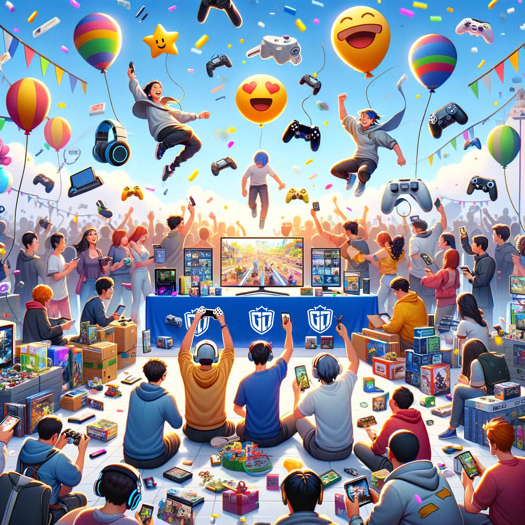 Game-Lord tweet media