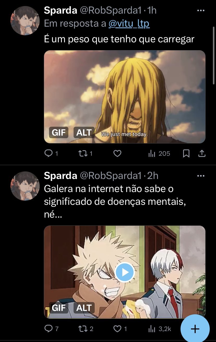 Por que o anime é aparentemente ruim para você, de acordo com a