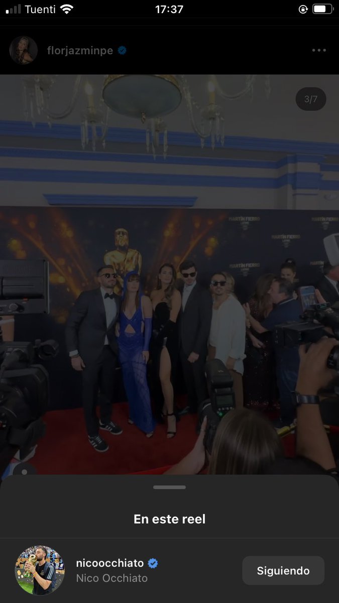 Team completo de #nadiedicenada y Flor Jazmín Pe etiqueta solo a Nico
Explícame flori que no me quedo claro, gracias