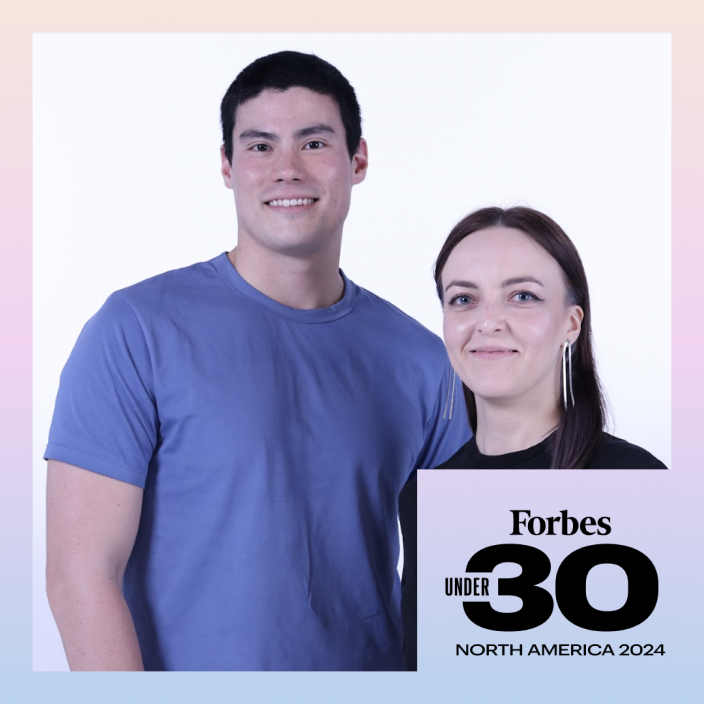 Congrats to our founders @ofrizzle and @dmnkstbck for being named in this year's @Forbes 30 Under 30 List for Finance! Toku's success is thanks to our team, who have been focused building compliant, easy to use products to compensate people anywhere with crypto for our clients.…