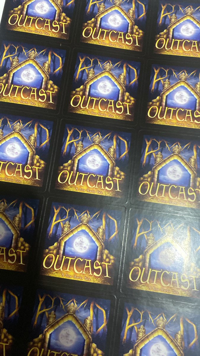 RWD: Eclipsed 🚀🌙 tweet media