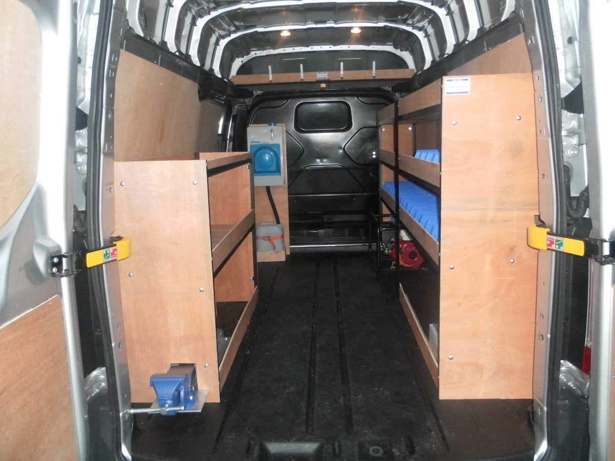 VANLINERS_LTD's tweet image. When customers at Vanliners Limited place orders for plywood racking, we outlay the benefits of upgrading them to steel frame racking. Steel frame racking is more durable than just your traditional plywood racking, and it reduces the chances of wear and tear. 

#vanliners