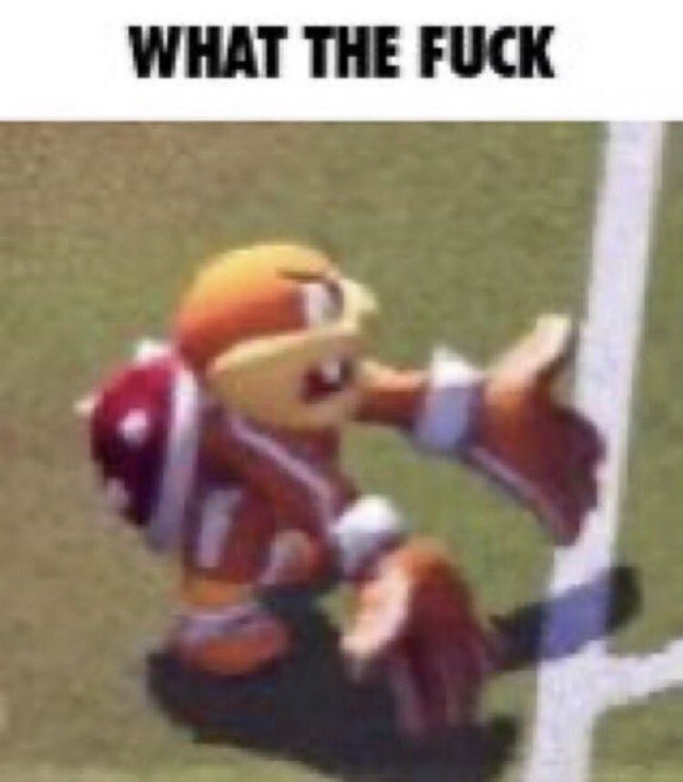 RGeetz's tweet image. T: ”What’s your name?”

M: “Robin.”

T: “Hi Robert.”