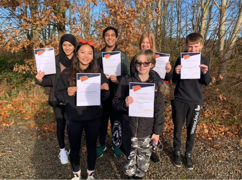 Very proud of our Oasis South Coast Students, who have been taking part in the first youth leadership residential. They are a real credit to their Academy’s & it was a privilege to accompany them. @Oasis_UK @OasisLordshill @OasisMayfield @OasisSholing #oasisfamily #youthleaders