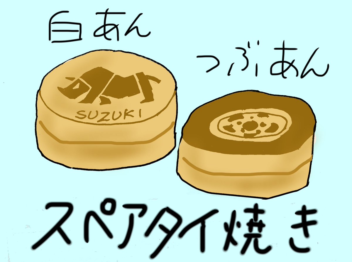 #今月描いたラクガキを晒そう

今月は少ないですね。 
