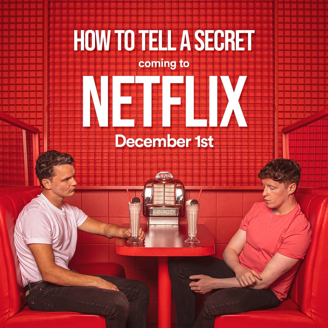 Zlata Filipovic (@zlatafilipovic) on Twitter photo Two more days till the release of #howtotellasecret <a href="/ASecretFilm/">How To Tell A Secret</a> pn <a href="/NetflixUK/">Netflix UK & Ireland</a> to mark #WAD2023 excited to share this important work with more audiences. Thank you <a href="/artscouncil_ie/">The Arts Council / An Chomhairle Ealaíon</a> for your support. Two more days till the release of #howtotellasecret <a href="/ASecretFilm/">How To Tell A Secret</a> pn <a href="/NetflixUK/">Netflix UK & Ireland</a> to mark #WAD2023 excited to share this important work with more audiences. Thank you <a href="/artscouncil_ie/">The Arts Council / An Chomhairle Ealaíon</a> for your support.