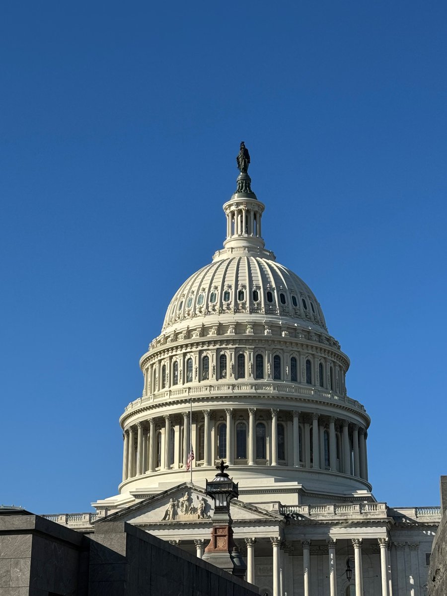 📣 Over 80 executive directors from across the NAMI Alliance are on Capitol Hill today to #Act4MentalHealth! We’re meeting with Senators & Representatives to advocate for more resources to help our communities, help our youth and help people in crisis.