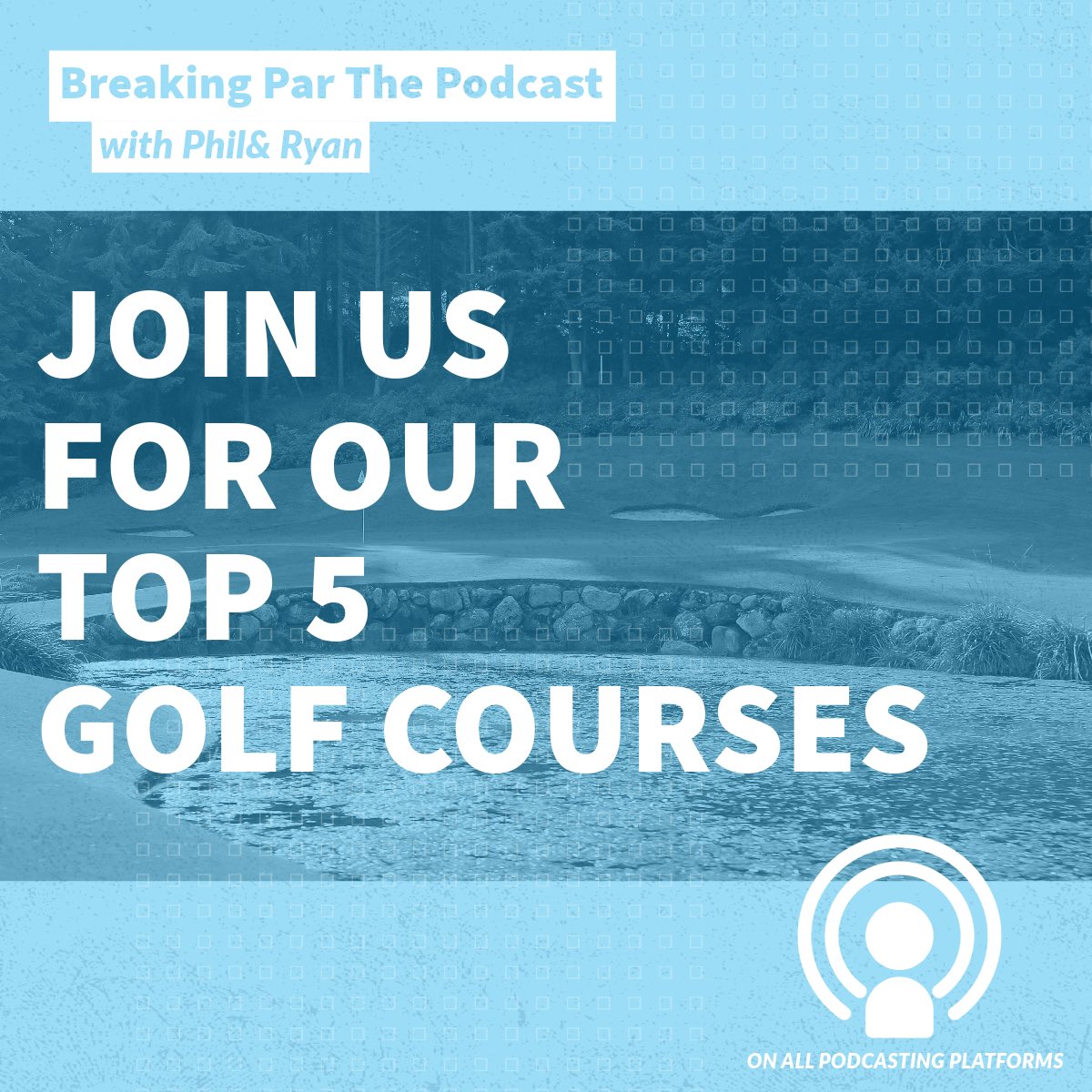 Breaking Par: The Quest tweet media