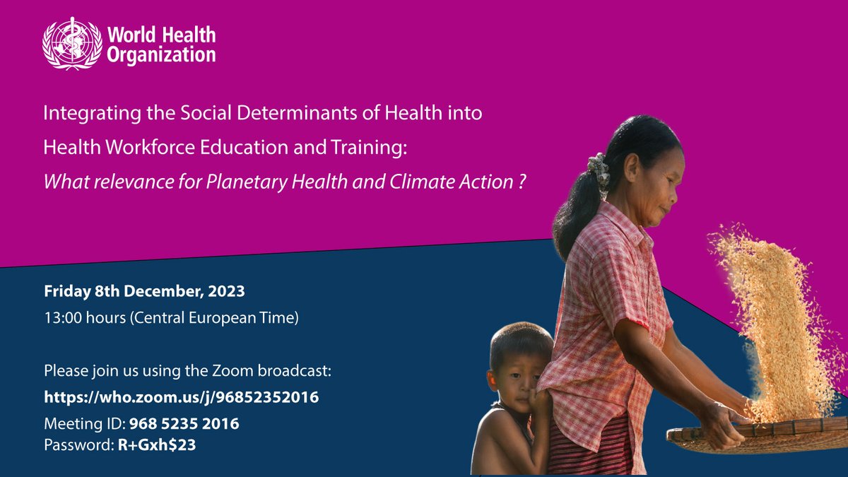 Sustainable Oral Health tweet media