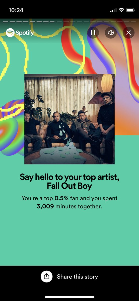 I rlly thought I lifted the curse lol