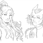 Photo by Kromi ᕕ( ᐛ )ᕗ COMMISSIONS OPEN!! kromi@bsky (@kromitar)