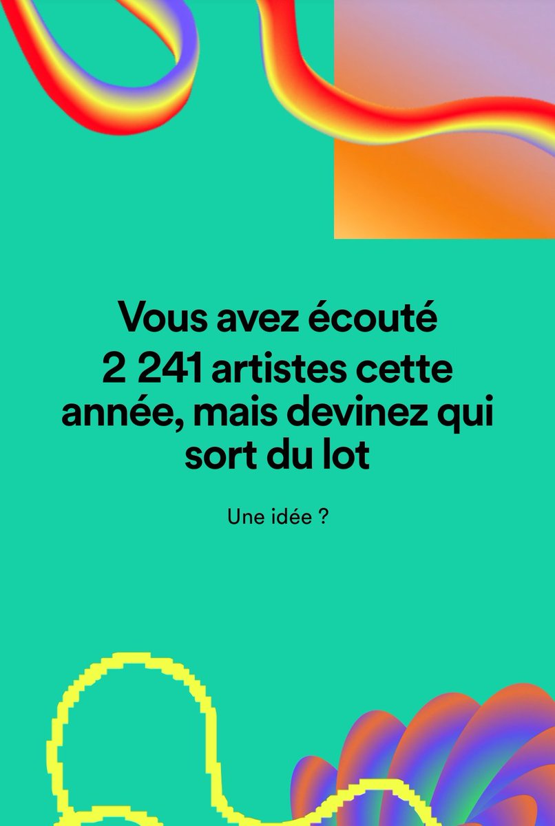Space_Kaeru's tweet photo. Bon, vivement qu'on revienne en live, j'ai p't-être 2-3 trucs à vous faire découvrir.
(#LaMixtape revient bientôt !) https://t.co/dpcrglML92