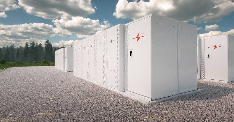 EnergyToolbase's tweet photo. 🚨 UPCOMING ENERGY STORAGE TRAINING 🚨

Learn about all aspects of the energy storage module within the Energy Toolbase platform including how to model energy storage project savings, today at 4 pm EST in our Energy Storage Training webinar.

Register for free: