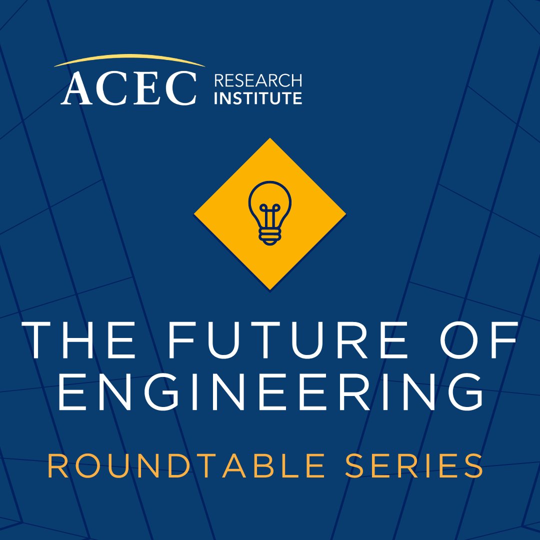 ACEC Research Institute tweet media