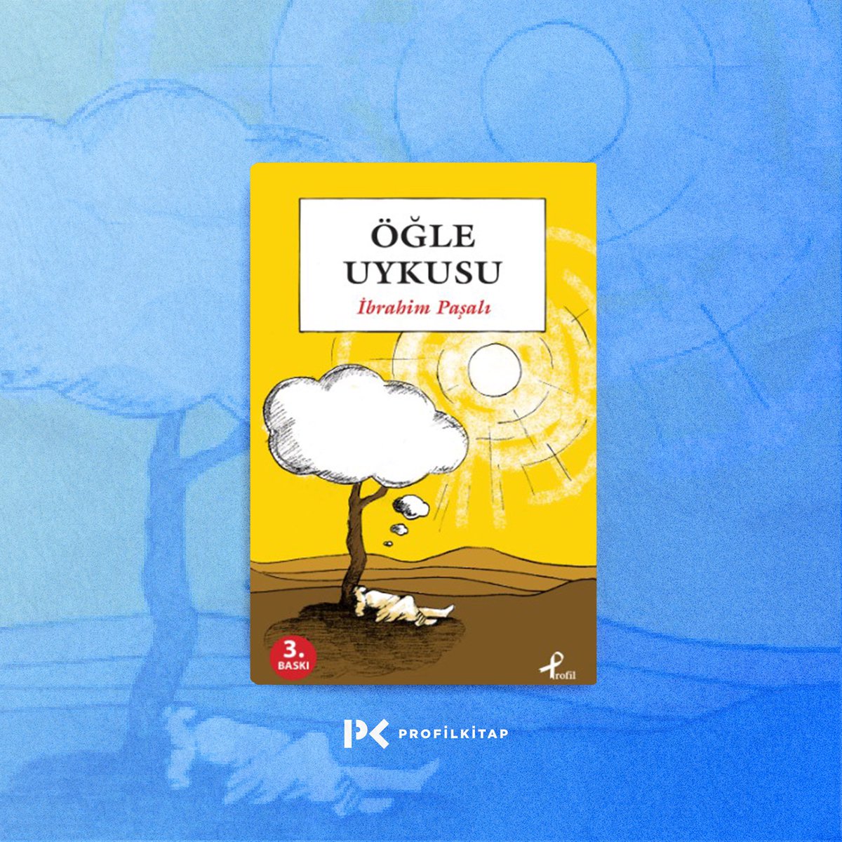 profilkitap's tweet image. 📚 Hem güncel hem de tarihsel konulara eleştirel ve aydınlatıcı bir bakış açısı sunan #İbrahimPaşalı kitapları Profil Kitap’ta! 📚

#ProfilKitap #entelektüellerinhurafeleri #öğleuykusu #istanbulkriterleri