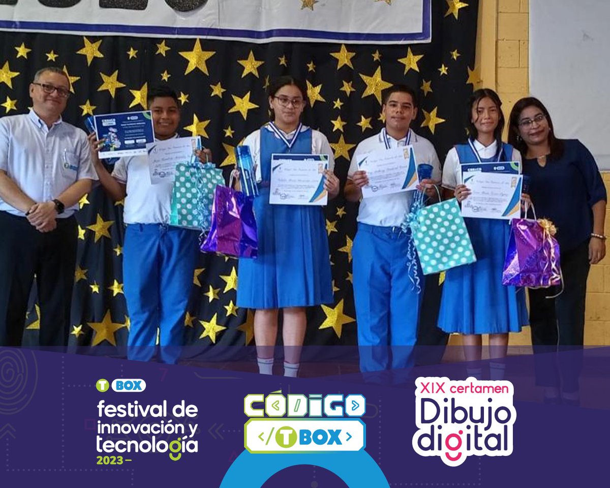 TBox Planet tweet media