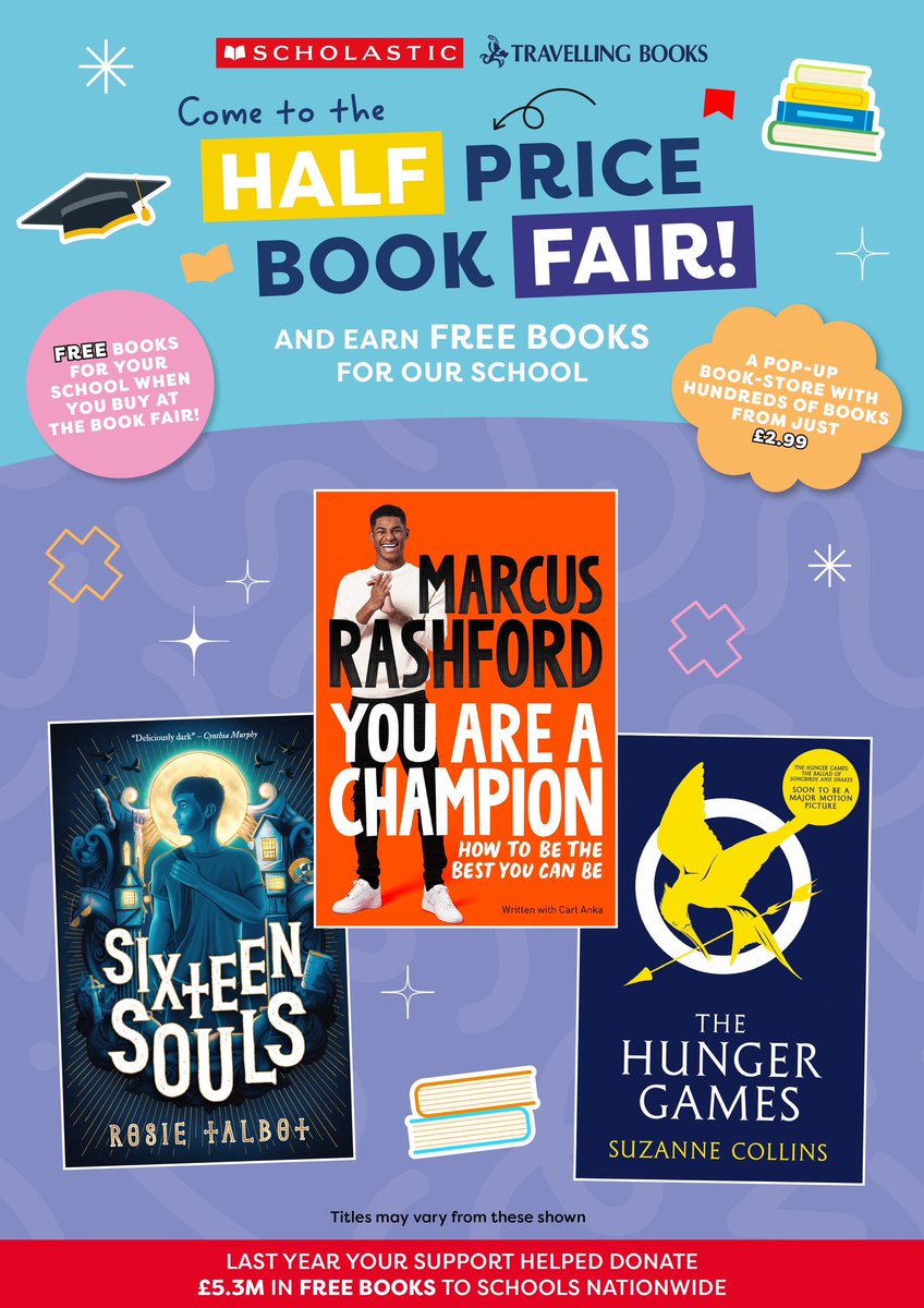 QEG Library tweet media