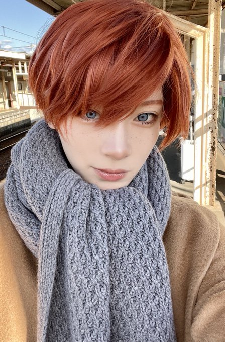 コスプレイヤーicoのTwitter画像16