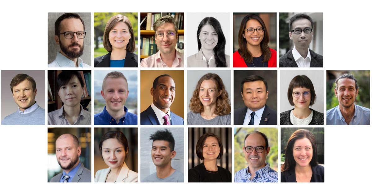 Honored and thrilled to be named to the Eighth Cohort of the @NCUSCR Public Intellectuals Program!   

Can't wait to meet my fellow PIPers in DC this week! #PIPFellow

ncuscr.org/program/pip-ei…