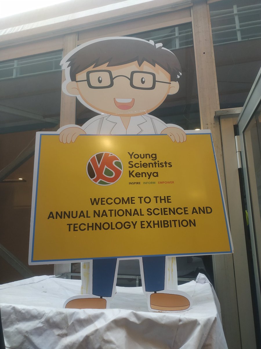 TechMoran's tweet image. Education PS, Belio Kipsang hails @YSTKenya for nurturing innovation from an early age and ensuring that no learner is left behind.  @KenyaInnovWeek #KIW2023CommonwealthEdition
More at techmoran.com/?p=174246