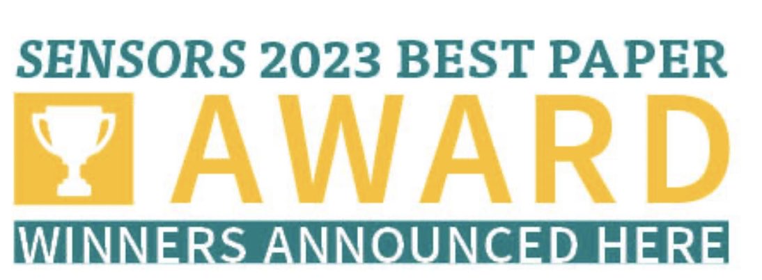 Our journal paper “Sensor and Sensor Fusion Technology in Autonomous Vehicles” was announced as winner of the Sensors 2023 Best Paper Award. Another significant achievement for ⁦@imar_ie⁩ ⁦@LeroCentre⁩⁩, congratulations to all 👋👋 👇👇 mdpi.com/journal/sensor…