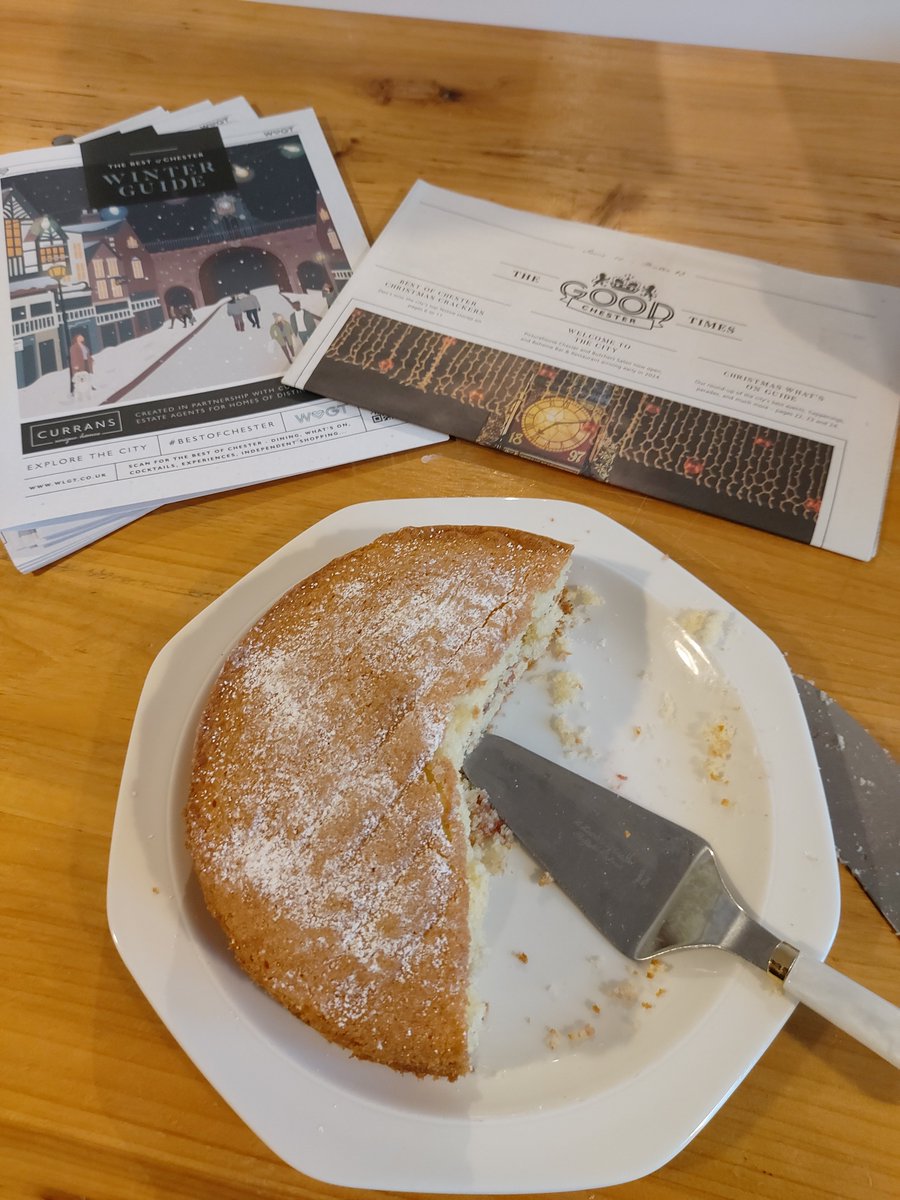 INDUSTRY Chester Coworking tweet media