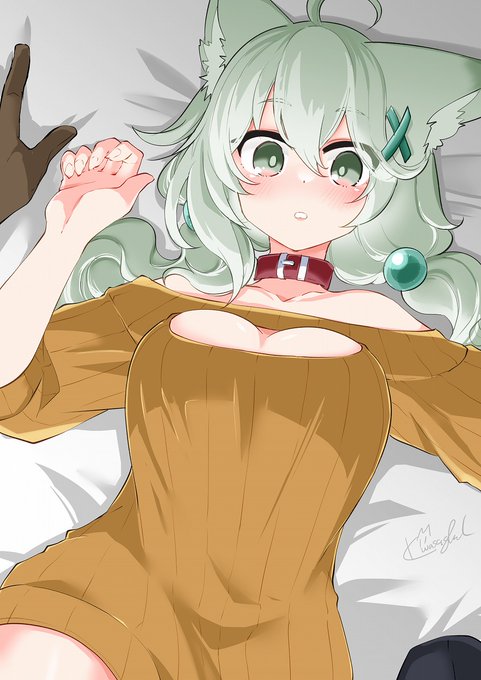 狐月さんとオフトゥン#狐の話 