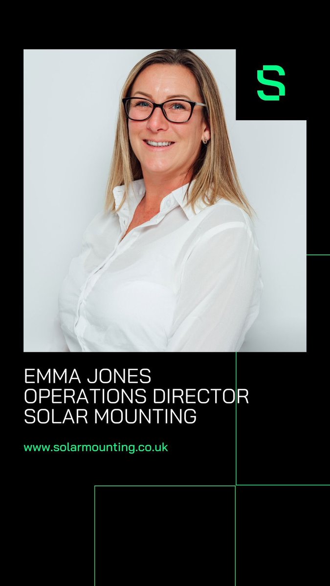 Solar Mounting tweet media