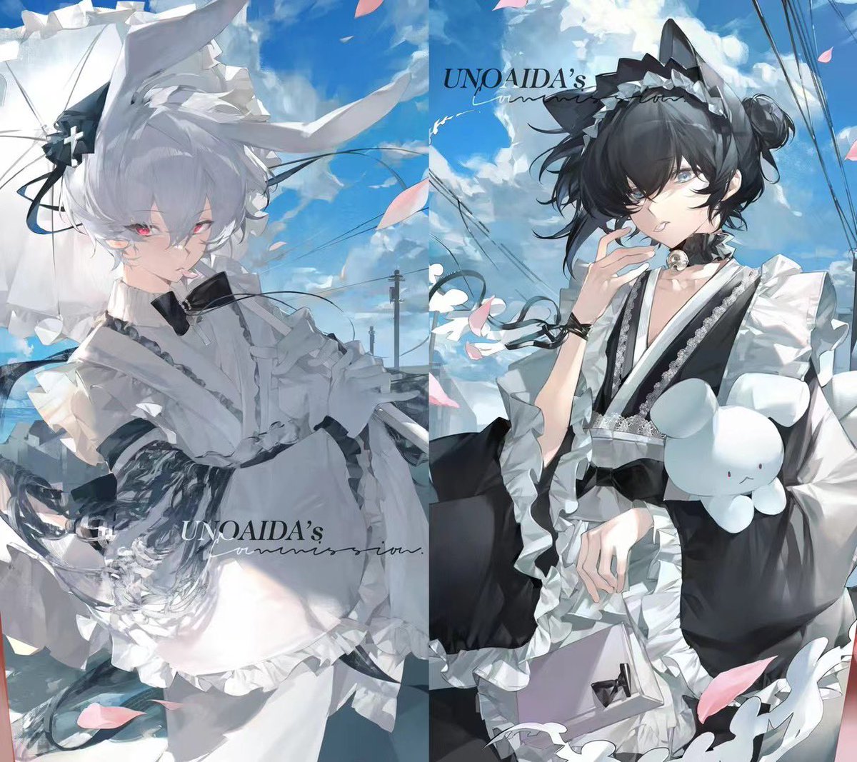 NA (@na_unoaida) / Posts / X