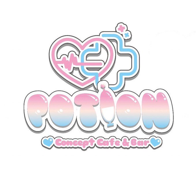 Potion(ポーション)@川越コンカフェ