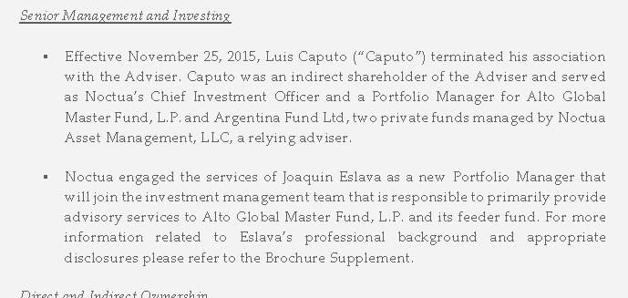 MartnPeiretti1's tweet photo. 🟥❎⛔️ Luis Caputo, fue dueño de una sociedad off shore(Nocua), donde fugó millones de dólares del endeudamiento al que nos sometió con el FMI. Asi lo marca un informe de los Paradise Papers y documentos de la Comisión de Valores de EEUU. Con Milei volvió un delincuente. https://t.co/n9zPocOrMs