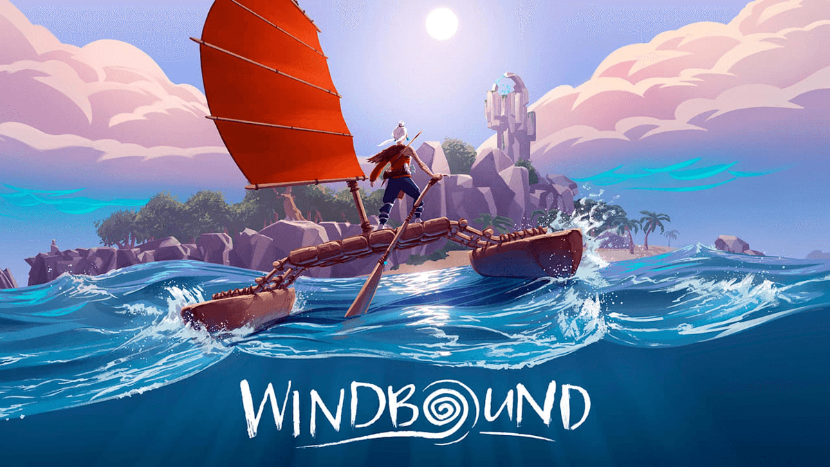 NindieSpotlight's tweet photo. From the archives #Switch #NindieOfTheDay is #Windbound!
https://t.co/CVko4QoyDC https://t.co/9aNK8bUNGq