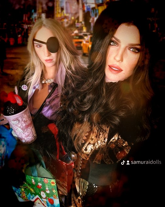 ☢Atom Bomb Baby☢’s pics and videos